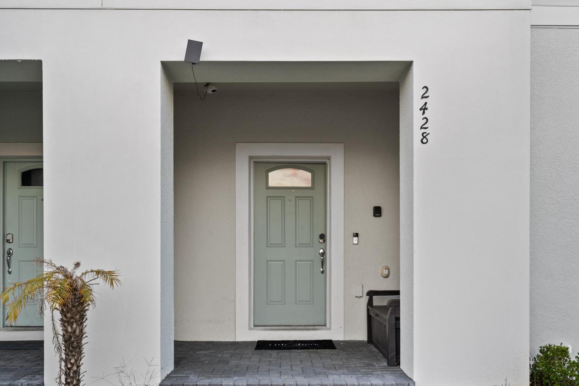 Windsor Resort 5Br Private Poolhot Tub & Lakeview Kissimmee Exterior foto