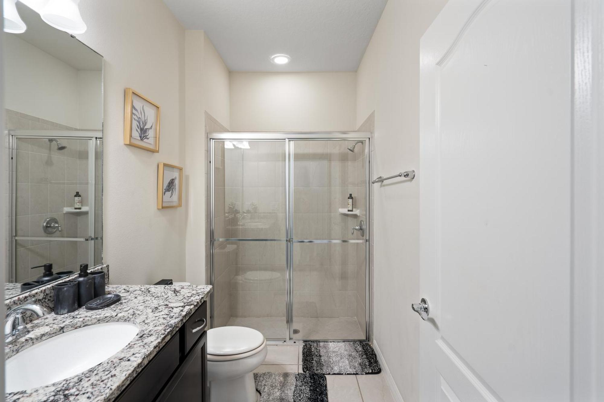 Windsor Resort 5Br Private Poolhot Tub & Lakeview Kissimmee Exterior foto